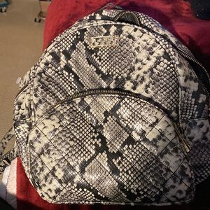 Aldo mini backpack